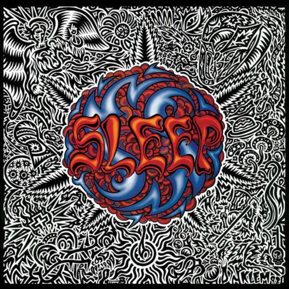 Sleep - Sleep's Holy Mountain  LP LP